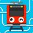 icon TrainGo(Train Go - Railway Simulator) 3.2.0