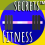 icon com.secrets.fitnesstips(Secret™: Suggerimenti per il fitness
)