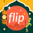 icon Flip(Flip: Trasferimento senza amministratore) 3.10.1