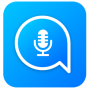 icon Speak and Translate app (Parla e traduci app)