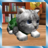 icon Cute Pocket Cat 3D(Carino Pocket Cat 3D) 1.2.2.2