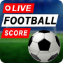 icon Live FootBall TV(Football TV Live Streaming HD - Live Football TV
)