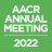 icon AACR 2022(AACR Annual Meeting 2022 Guida
) 1.4