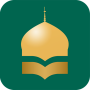 icon Shia Muslim(Musulmano sciita: Corano Dua Adhan)