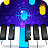 icon Piano Fun(Divertimento al pianoforte - Magic Music
) 1.1.2
