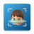 icon Time Warp Scan(Time Warp Scan-TimeWarp Effect
) 1.0.83