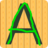 icon LettersTracingClassic(ABC Kids - lettere che tracciano) 16.0
