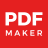 icon PDF Maker(Image to PDF: JPG to PDF Maker
) 1.0.1