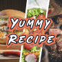 icon Yummy Recipe(Yummy Recipe - Self Cookbook)