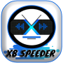 icon X8 Speeder(X8 Speeder Higgs Domino Suggerimenti Rp App
)