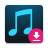 icon Music Downloader(Music Downloader Download Mp3
) 1.0