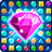 icon Jewels(Jewel Empire: Quest Match 3) 3.1.26