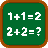 icon Math Games(Giochi di matematica per bambini
) 3.0.5
