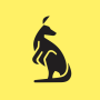 icon com.kangaroo.security(Kangaroo: Simple Home Security
)