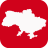 icon com.jurfixgame.airraidmap(Mappa degli allarmi aerei dell'Ucraina) 1.0.30