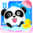 icon com.sinyee.babybus.bathing(Baby Pandas Bath Time) 8.65.00.00