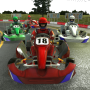 icon Ultimate Buggy kart race(Ultimate Buggy Kart Race)