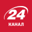 icon ua.com.tv24.news(a 24 canali) 4.2.3