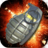 icon Grenade Bombs and Explosions Simulator(Simulatore di granate, bombe ed esplosioni) 1.058