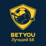 icon BetYou(Bet You БК – Ставки на спорт
)