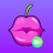 icon Kiss(Bacio, chat video Trova amici) 2.0.3