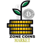icon Zone Coins Market(Zone: Coins Market Tracker)