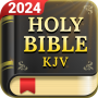 icon Bible Audio - KJV Daily Verse