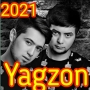 icon YAgzon Guruhi(Yagzon Guruhi qo'shiqlari 2021 (Offline)nuovo album
)