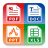 icon PDF Converter(PDF Converter - Converti file) 232