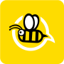 icon BeeTok(BeeTok : Trova amici Dalle vicinanze
)