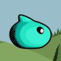 icon Blob Jump(Blob Jump: salta attraverso i livelli!
)