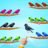 icon Bird Sort(Ordinamento di uccelli: Puzzle di colori) 3.3