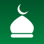 icon com.muslim.expert(Esperto musulmano - Tempi di preghiera,)