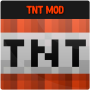 icon TNT mods for Minecraft (mods TNT per Minecraft
)