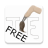 icon Touch Embroidery Free(Tocca Ricami gratis) f.2.8.8
