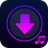 icon Downloader(Mp3 downloader -Scarica musica) 1.0.1