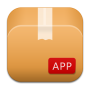 icon App Manager(Gestore delle applicazioni)