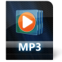 icon Amp3Converter(Convertitore audio mp3 Amp3conver)