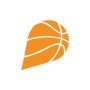 icon CBF - Czech basketball mobile (CBF - Pallone da basket ceco)