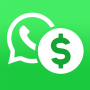 icon Whatsaapp Status and Earn(Whatsaapp Status and Earn
)