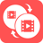 icon Video Converter(Convertitore video) 23.0