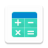 icon Calculator(Calcolatrice Pro+ - SMS privato) 4.1.87
