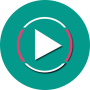 icon PH Player: Play, Crop, Edit Videos(PH Player: Taglia Ritaglia Modifica video)