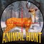 icon Deer Hunting Clash Hunter Game()