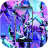icon HD Purple Wallpaper(HD Sfondo viola
) 23.0