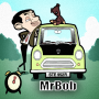 icon CARTOON MrBob(Mr BOB Cartoon HD ~ Mr Cartoon
)