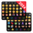 icon Emoji Keyboard(Tastiera Emoji per crociera in luna di miele - Temi, caratteri) 3.4.4216