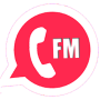 icon FMWha(FM Wasahp Plus V8
)