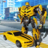 icon Robot Car Drone Transfrom Game(Robot Car Drone Transform) 7.5