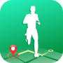 icon Run Tracker(Run Tracker - Perdita di peso)